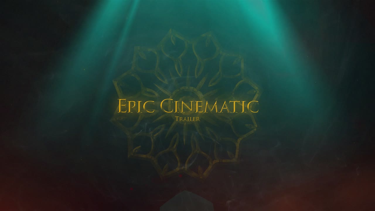 Titoli drammatici ed emozionanti per trailer