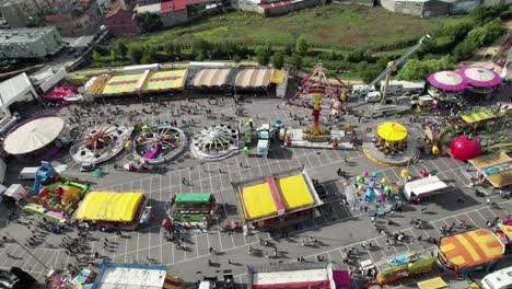 Parque-De-Atracciones