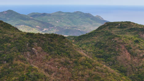 vinh hy bay, ninh thuan province, central vietnam