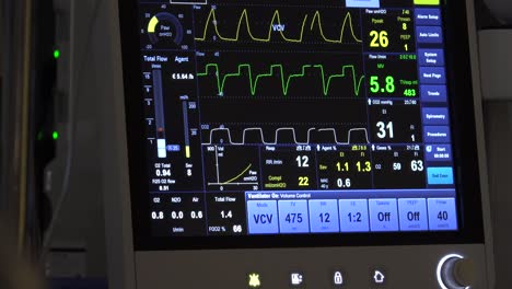 Monitoring-Ist-In-Der-Medizin-Die-Beobachtung-Einer-Krankheit,-Eines-Zustands-Oder-Eines-Oder-Mehrerer-Medizinischer-Parameter-über-Einen-Längeren-Zeitraum