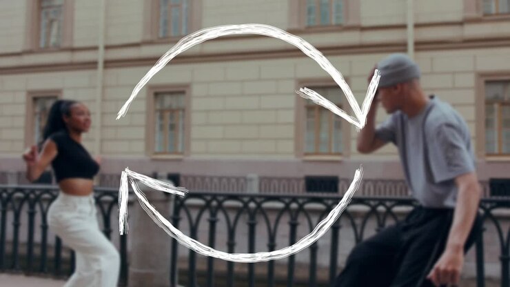 Urban Dance Performance