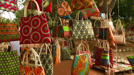 mozambique, maputo,  african art handicraft market xx