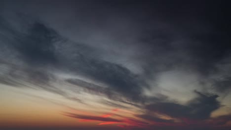 able beach sunset 01