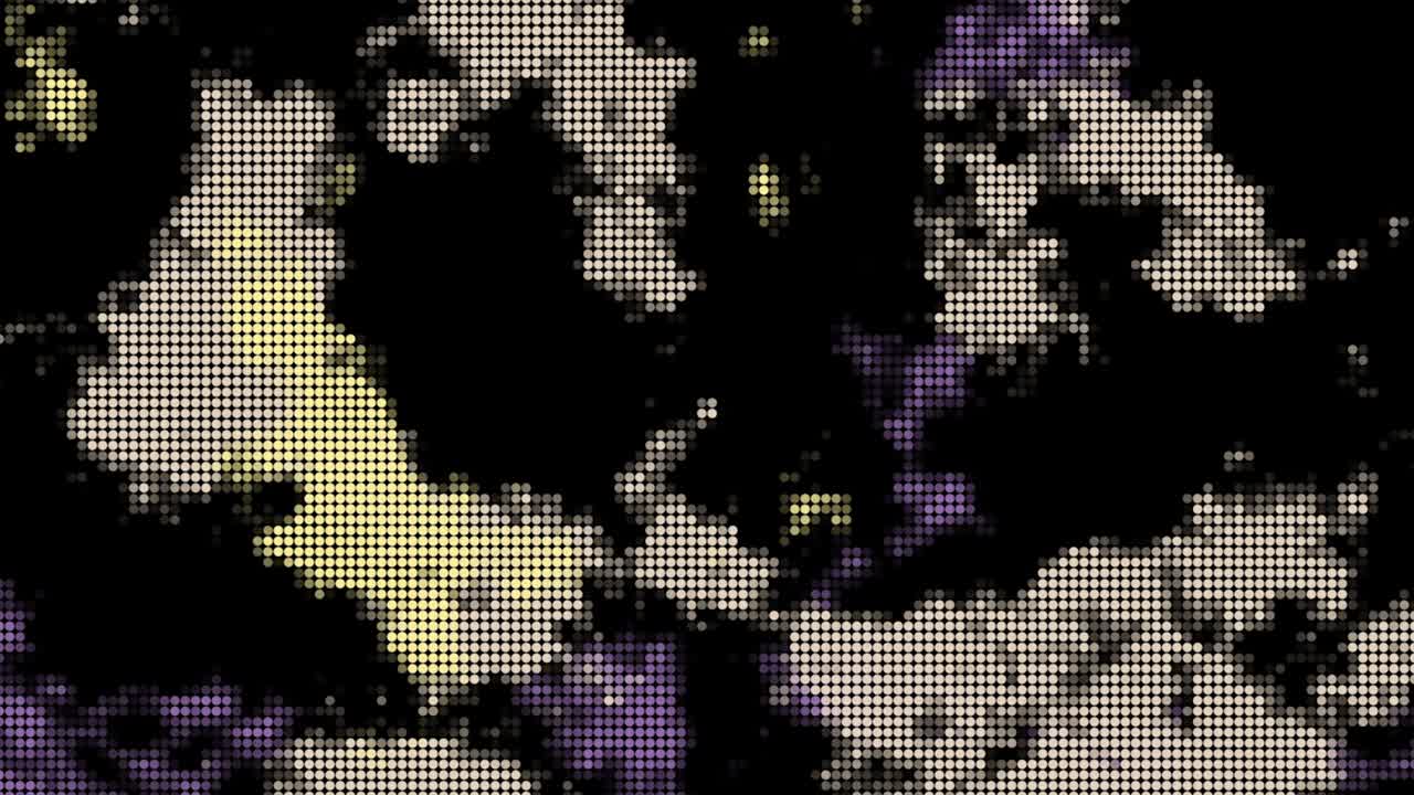 fondo abstracto camuflaje digital versión b