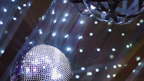 disco ball decorations