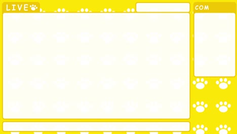 simple paw looping streaming background. 1080p (1).mp4