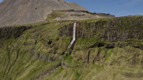 Iceland-landscape