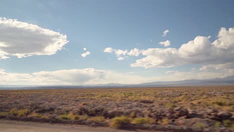 roadtrip at atacama desert, chile