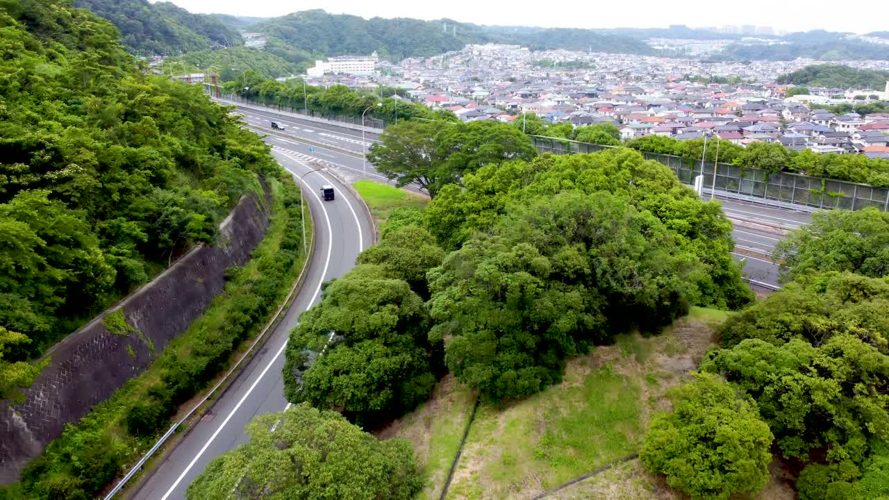 가마쿠라의 조감도