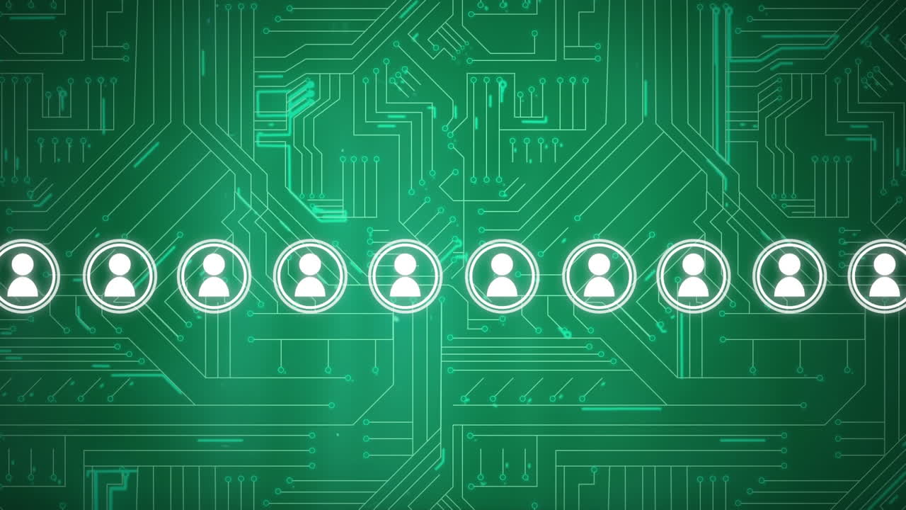 Social media connection