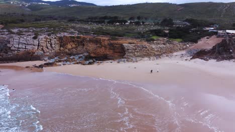 27-De-10---Imágenes-De-Drones-4k-De-Los-Lugares-Más-Bellos-De-La-Costa-De-Lisboa---Fuerte-De-Guincho-Gps:-38