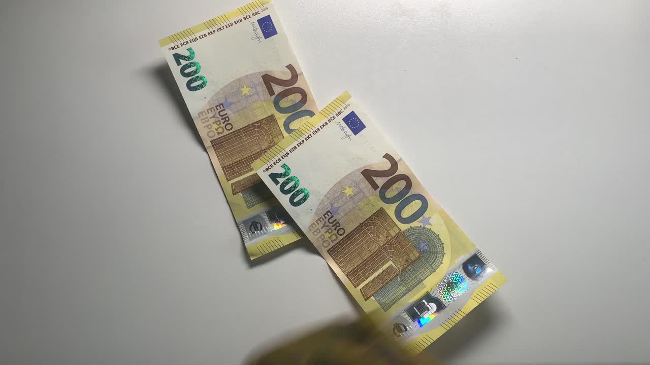 Koncept for betaling og forbrug