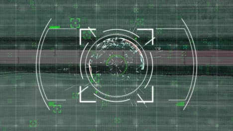 Animation-of-scope-scanning-and-data-processing-over-landscape