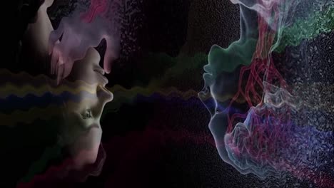 Introducción-Diseño-De-Fondo-Abstracto-Textura-De-Onda-Animada-Colores-De-Estilo-Gráfico-De-Movimiento-4k-3840x2160-Video-Ultra-Hd-Uhd-Película-única-Para-Logotipo-Y-Edición-De-Video-Movimiento-Después-De-Efectos-Arte