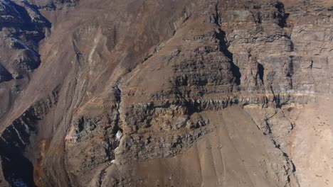 Imágenes-De-Drones-De-Lahaul,-Spiti