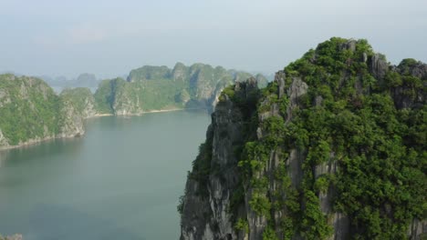 ha long bay de avião 24