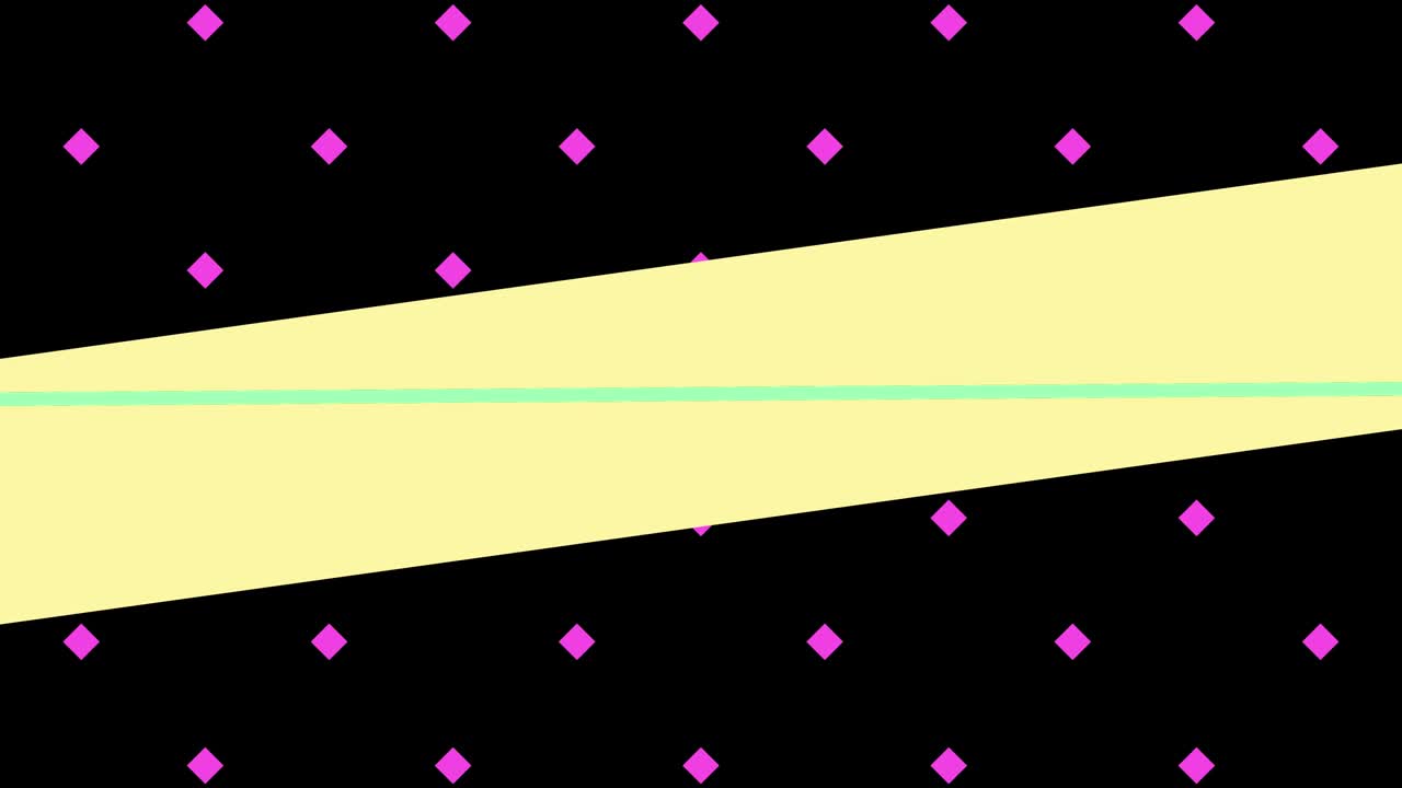 기하학적 추상 그래픽 효과 배경