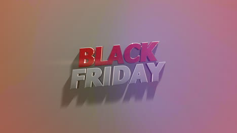 Vibrant-and-modern-Black-Friday-text-on-blue-gradient