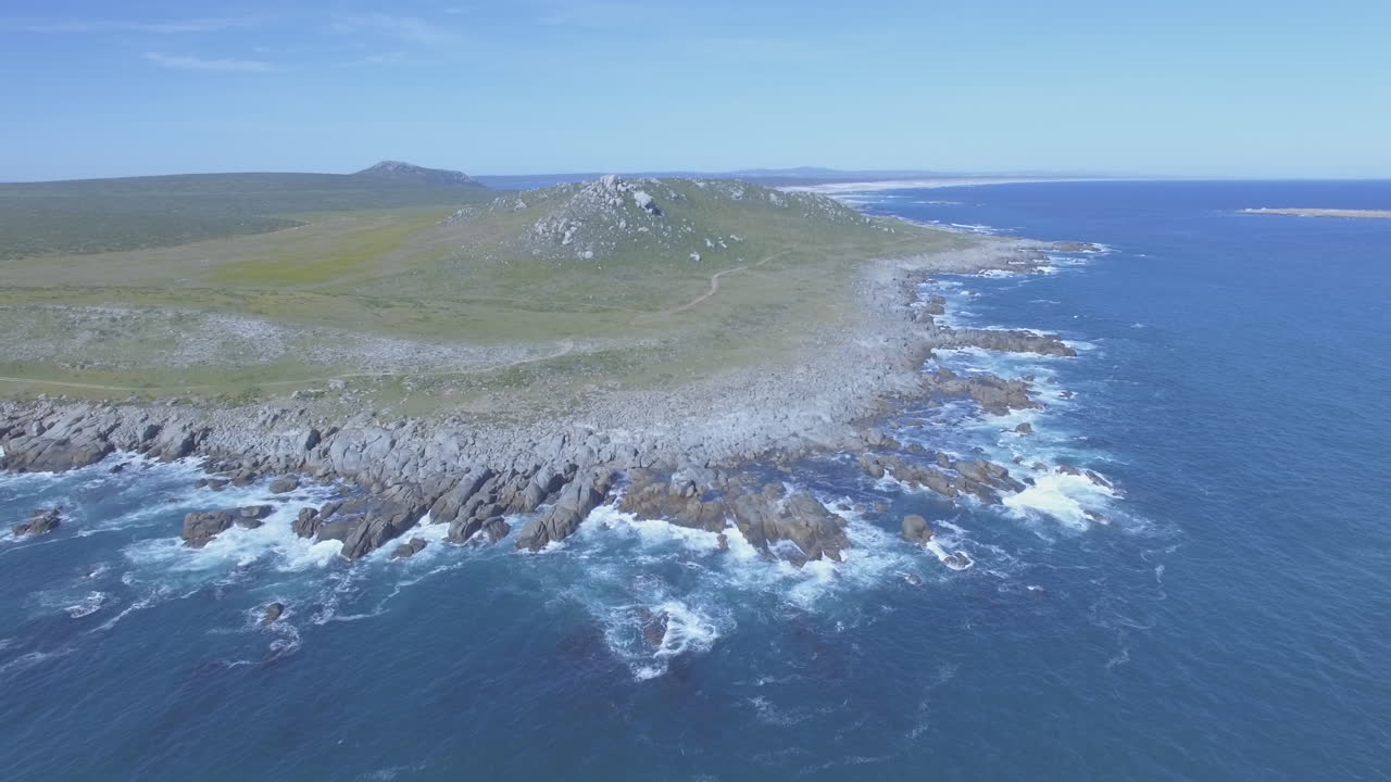 la naturaleza es majestuosa.