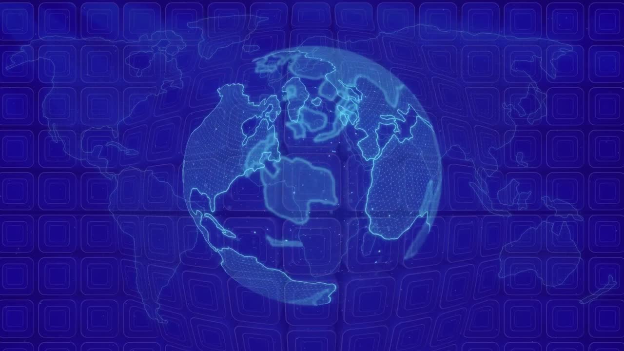 글로벌 기술과 데이터 프로세싱