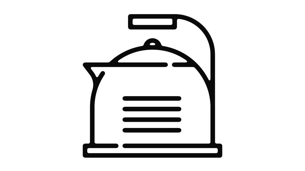 차  모션 그래픽