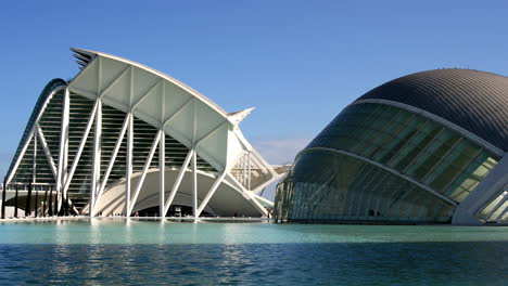 science centre in valencia spain