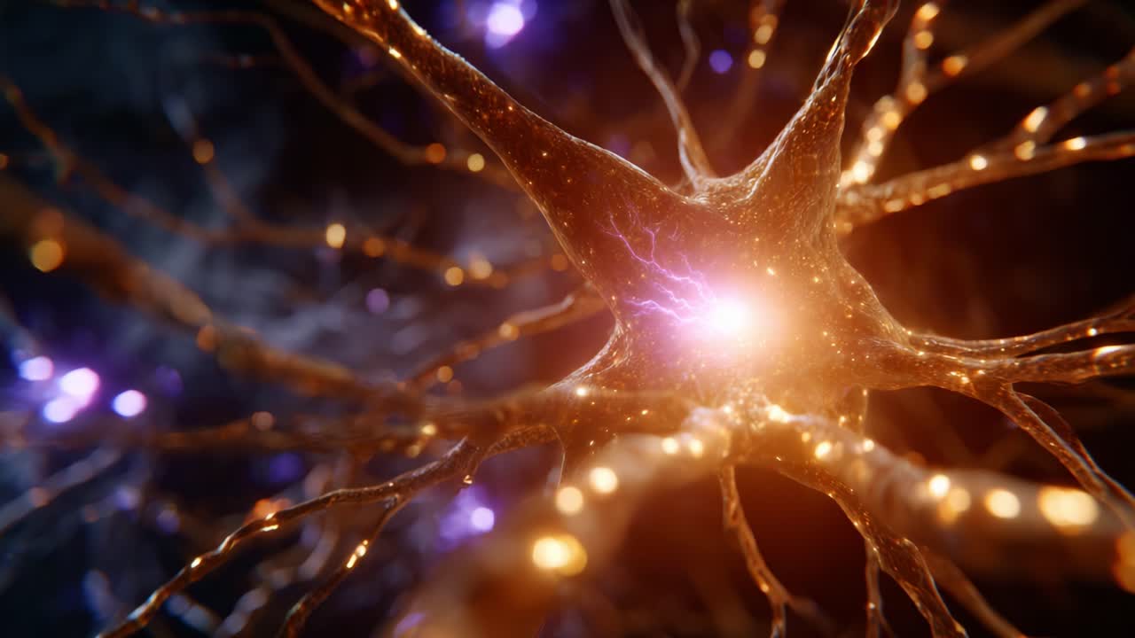 Exploring the Intricacies of Neurons: From Synaptic Connections to Electric Signals - A Deep Dive into Neurobiology and Neural Communication