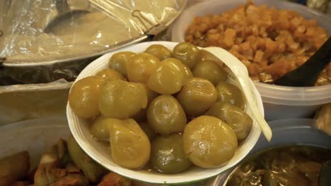 Asian-salted-plum-at-street-food-market-booth-recipe