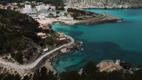 Palma-de-Mallorca,-natural-Cala-Clara,-Sant-Vicenc,-near-Cap-Formentor