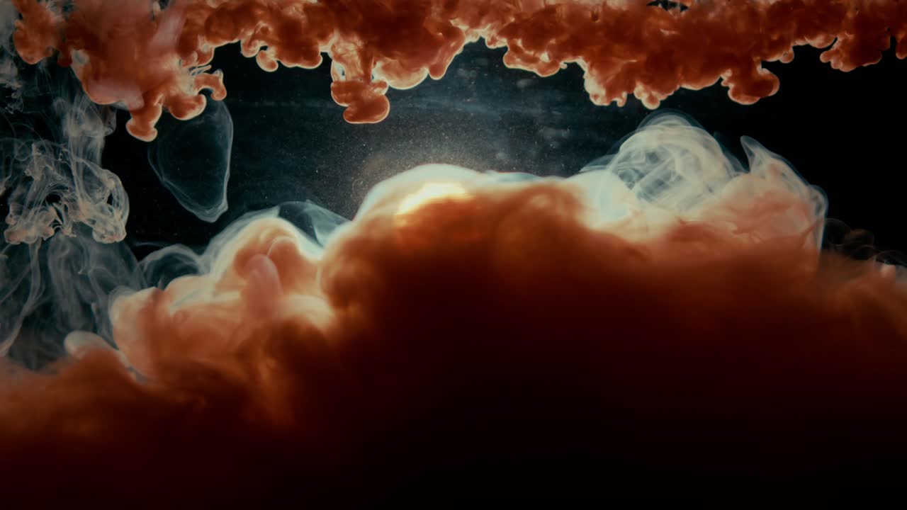 echar un vistazo a la belleza y la vastedad del espacio