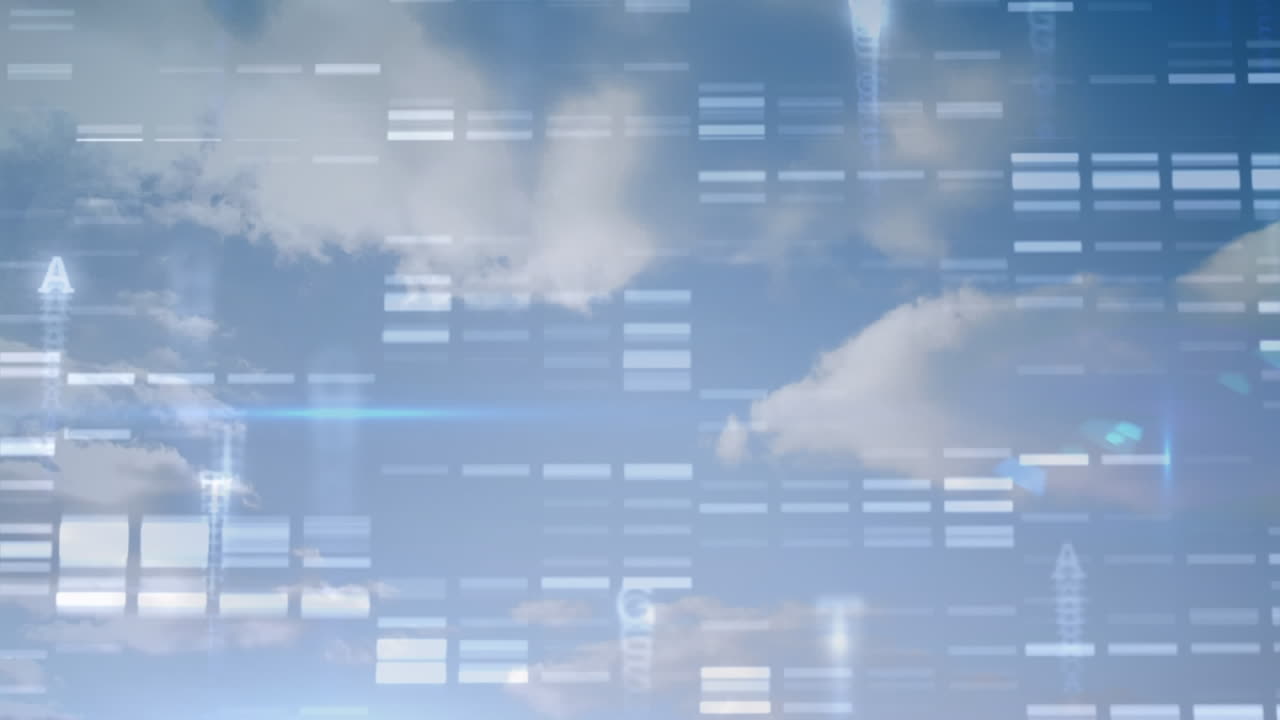 equalizador de música en la nube