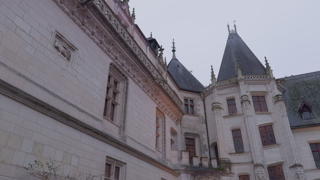 Exploring the Majestic Château de Valençay: A Journey Through French History