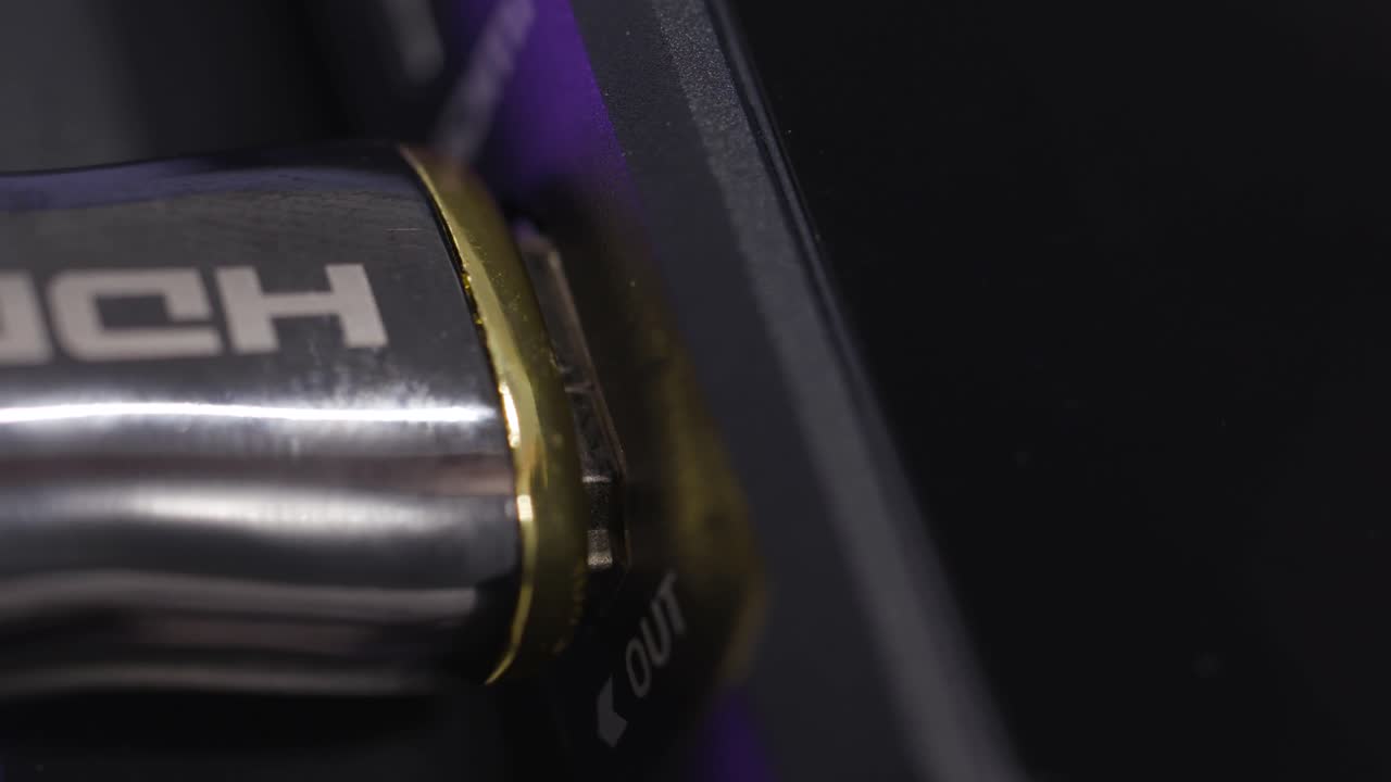 cable hdmi conectado a un dispositivo