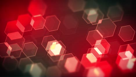 grandes datos y tecnología de la información vídeo abstracto