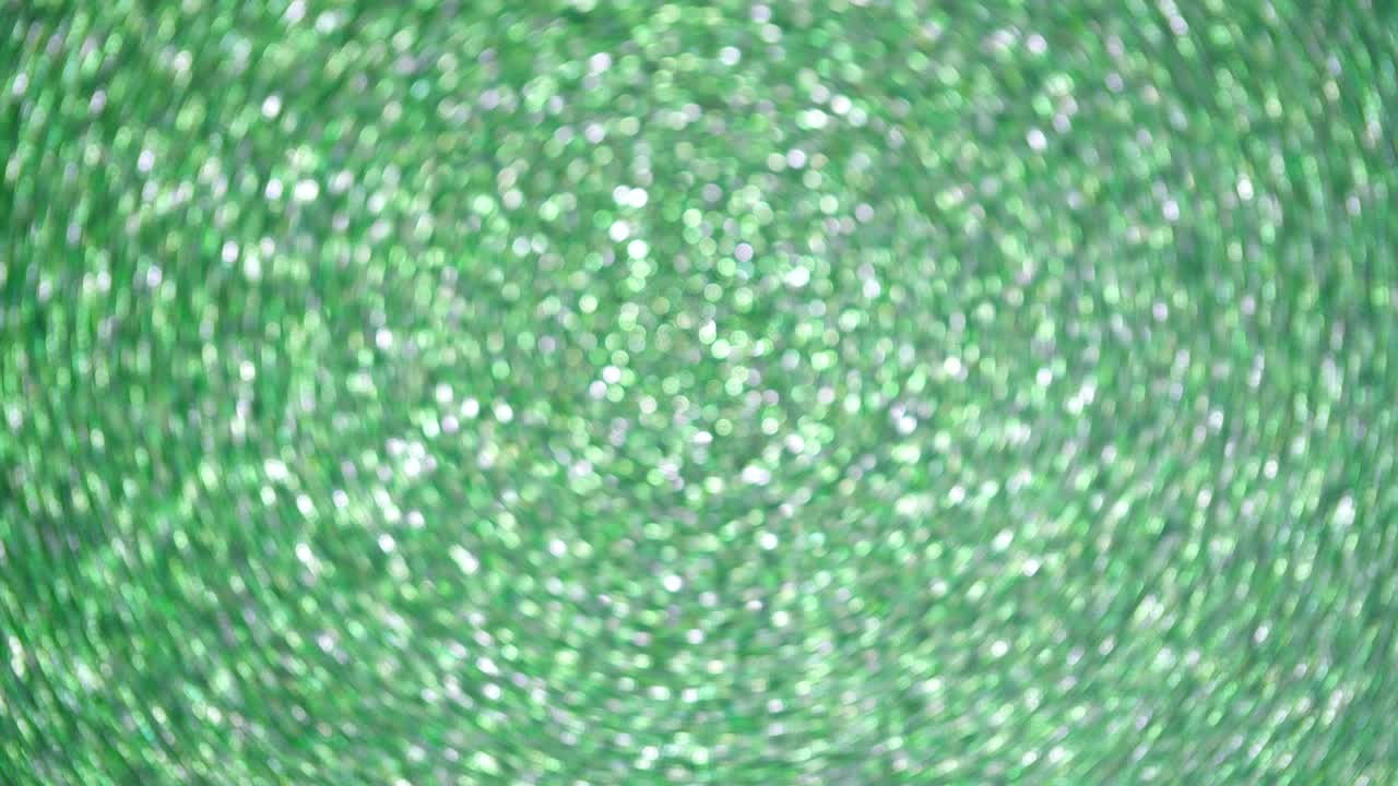 디포커스 조명 배경