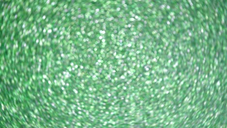 defocused lights background.