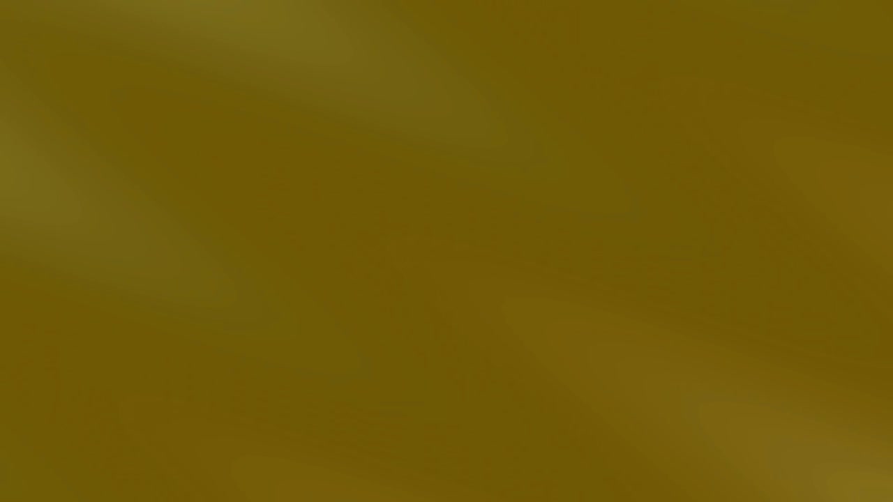 Fondo abstracto con suaves ondas verdes oliva en movimiento