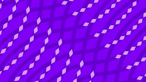 abstract neutral purple background