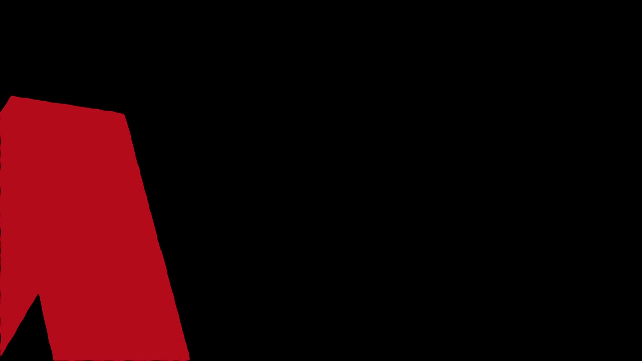 красная анимация для продажи.