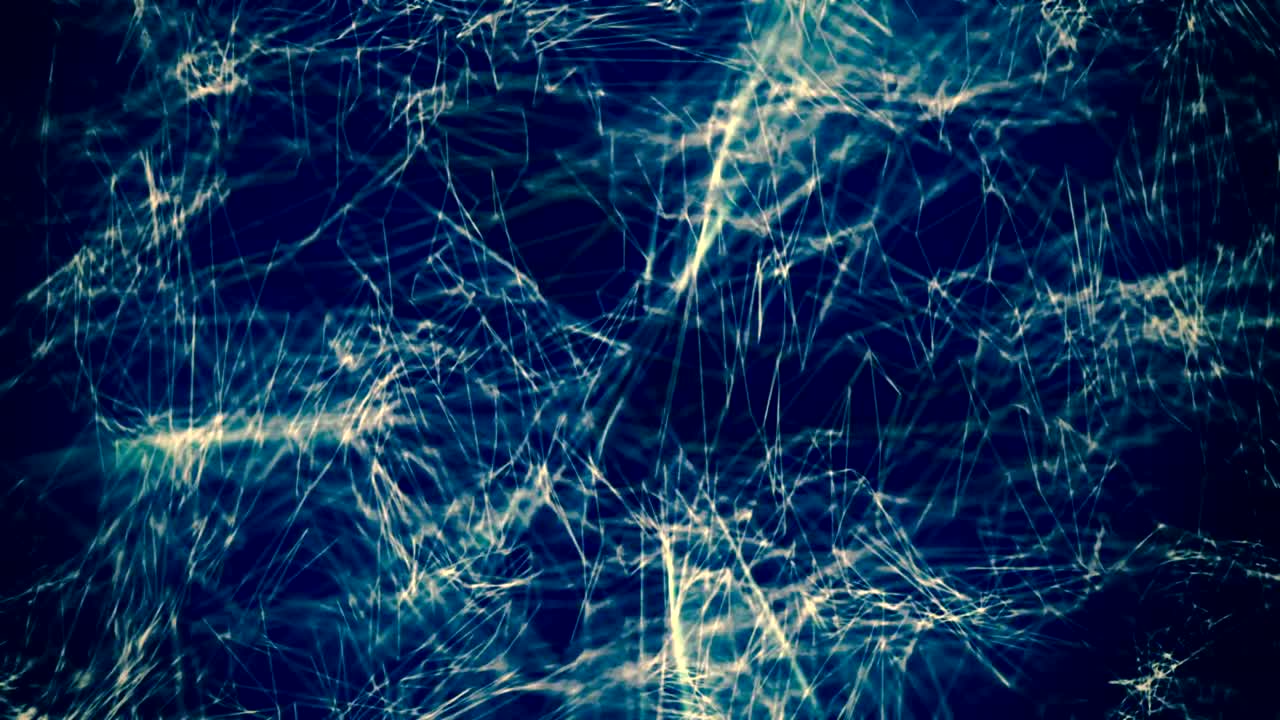 Depiction of a network data stream.