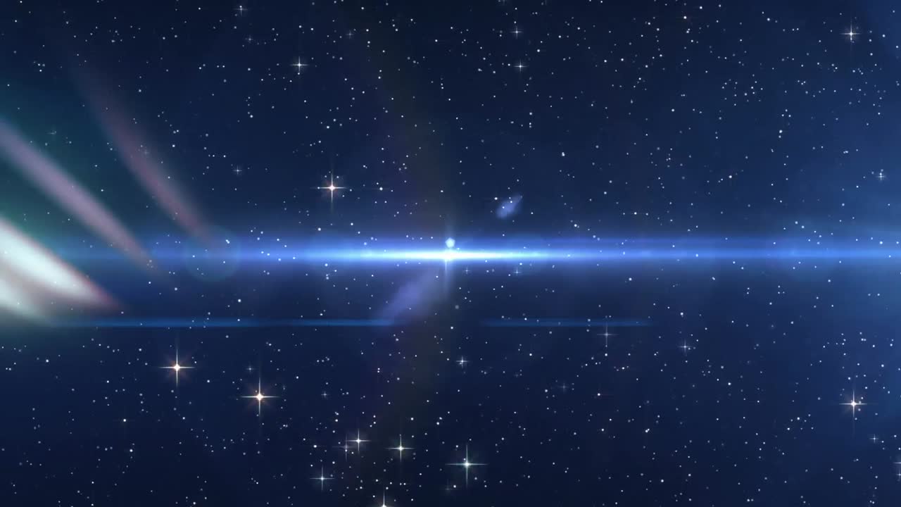 스 ⁇  위에서 움직이는 모양의 애니메이션