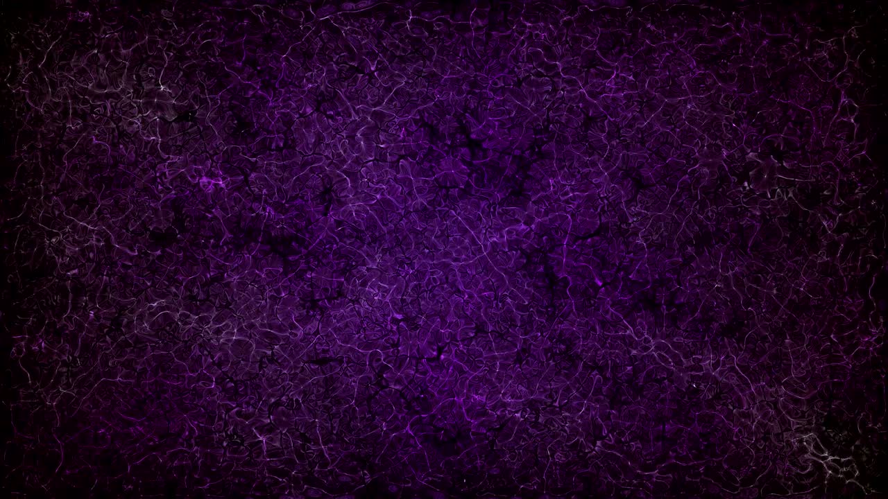 fondo de atención médica abstracto púrpura (en bucle)