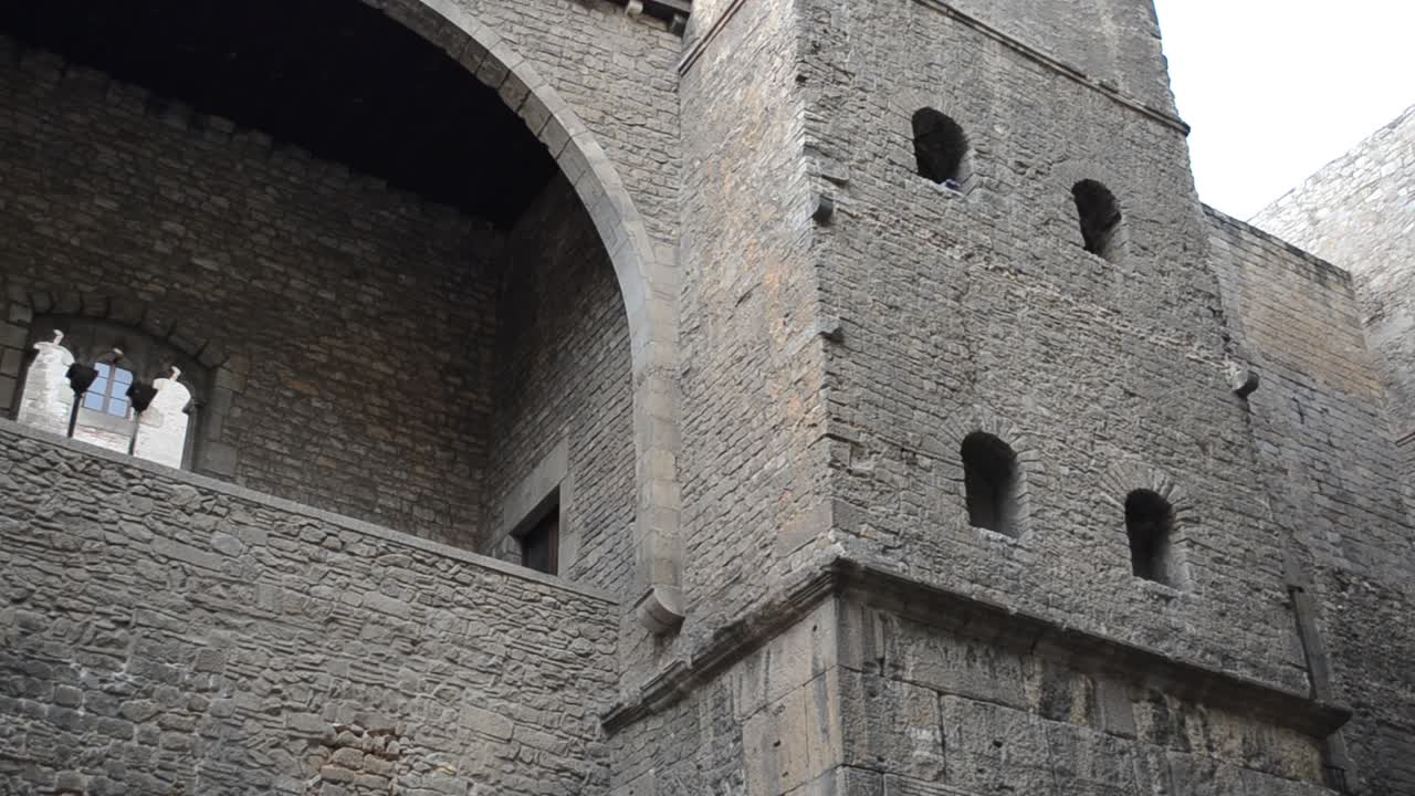 Barcellona, Quartiere Gotico