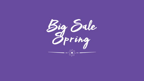 Spring-Big-Sale-on-fashion-purple-gradient