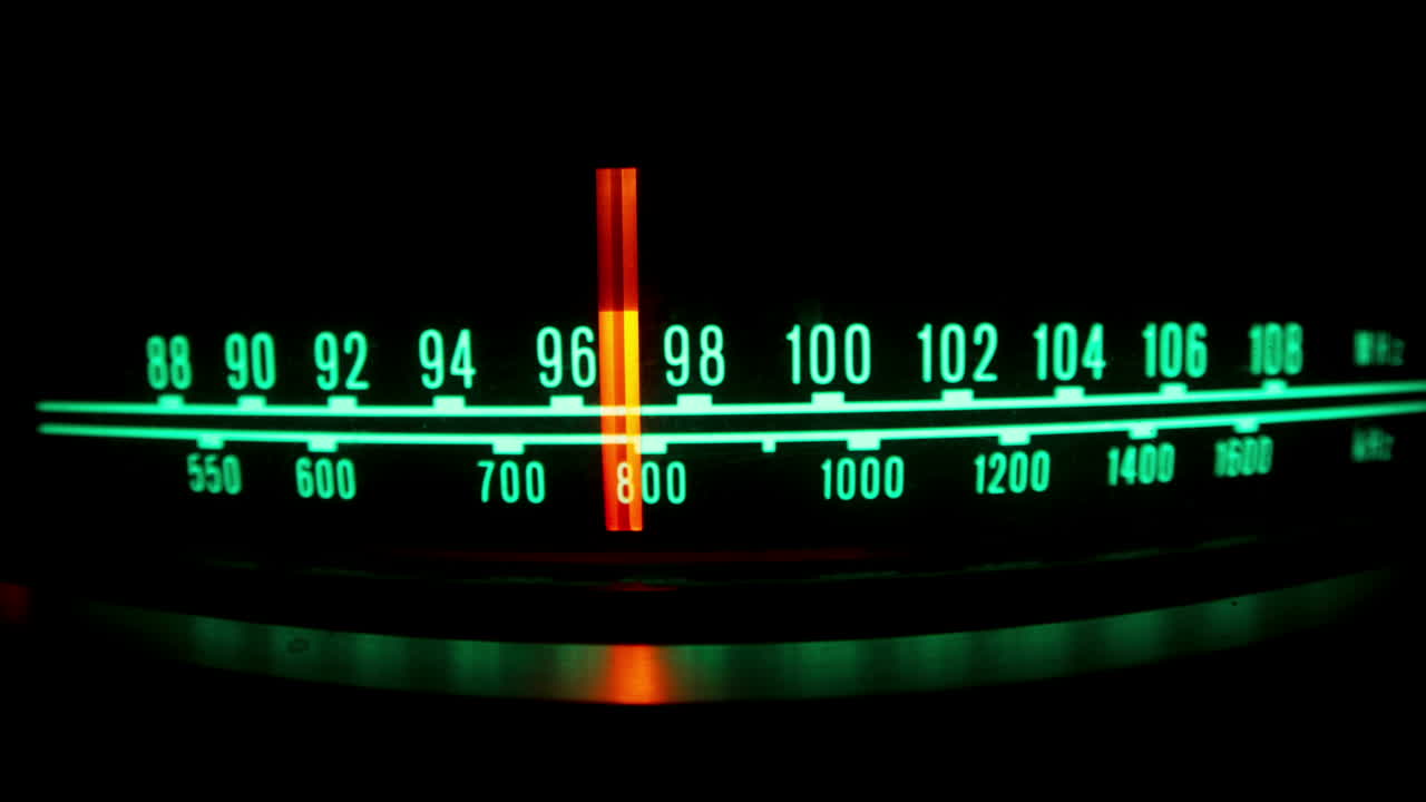 라디오 라이트 00