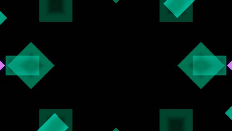 festive animation vj loop endless looped