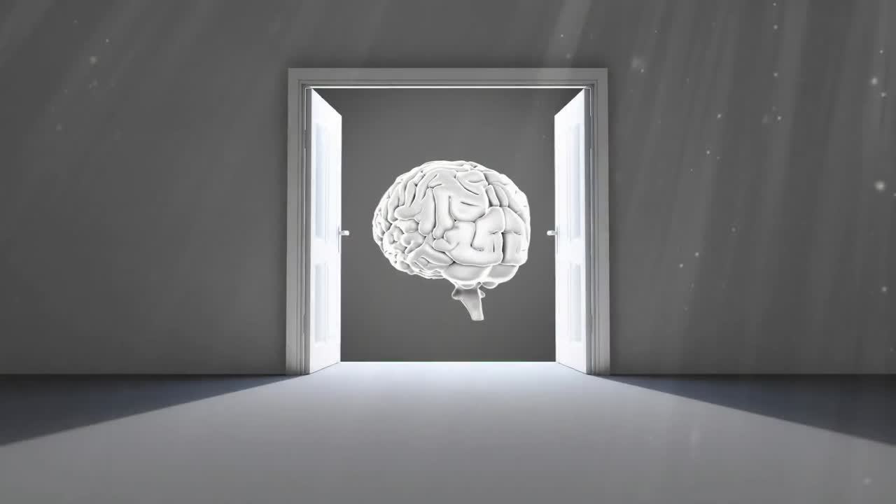 abriendo puertas al cerebro