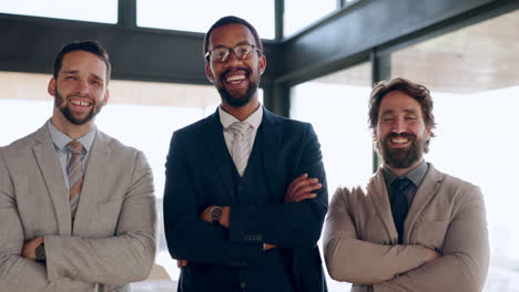 business men, professional portrait