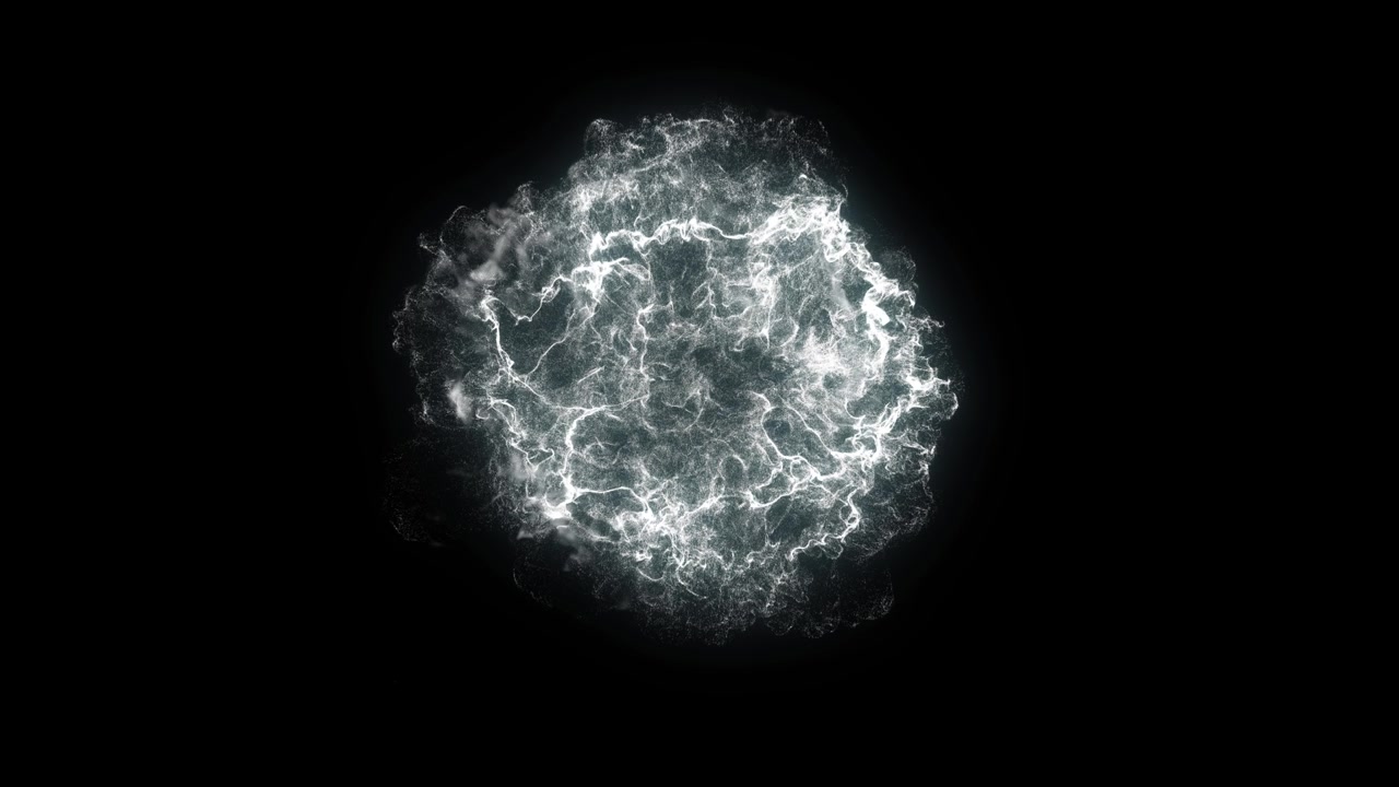 Frost Explosions 17