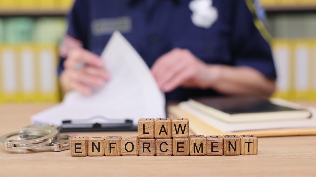 Law Enforcement